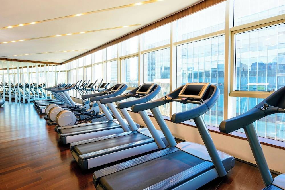 The Westin Beijing Chaoyang 1