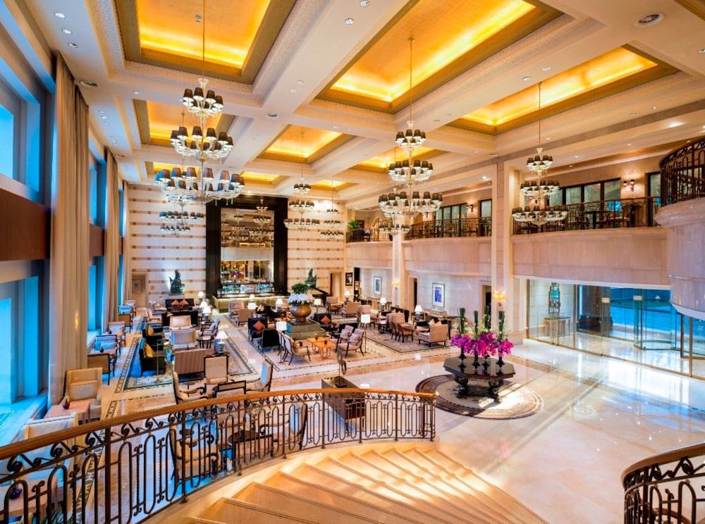 The St. Regis Beijing 2