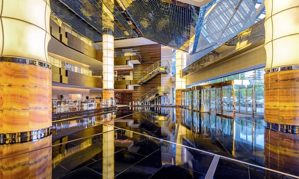 The Westin Beijing Chaoyang 2
