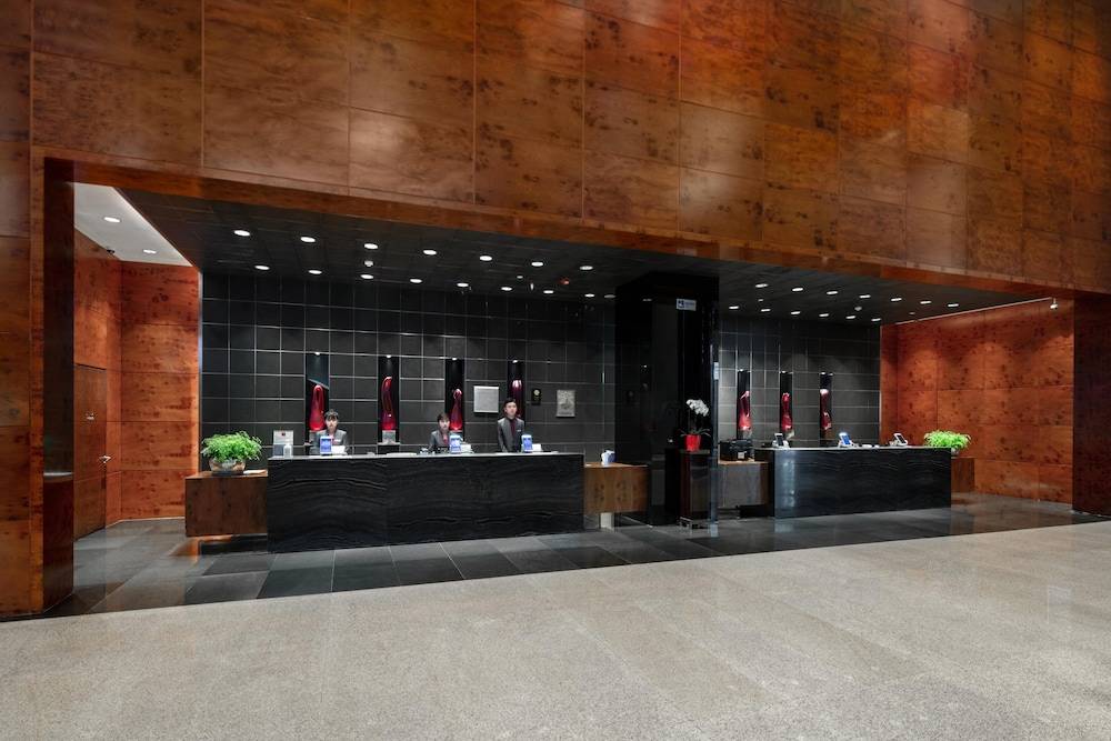 Grand Millennium Beijing 2