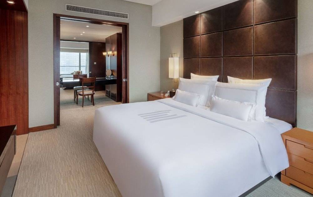 Grand Millennium Beijing 1
