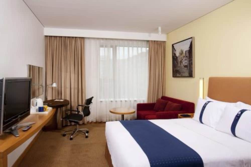 Holiday Inn Express BEIJING TEMPLE OF HEAVEN by IHG 2