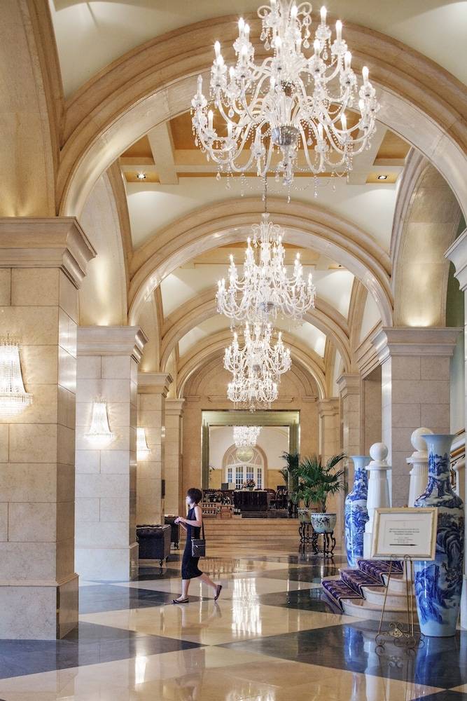 Beijing Hotel NUO Forbidden City 2