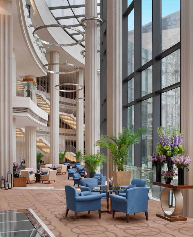 Regent Beijing by IHG 2