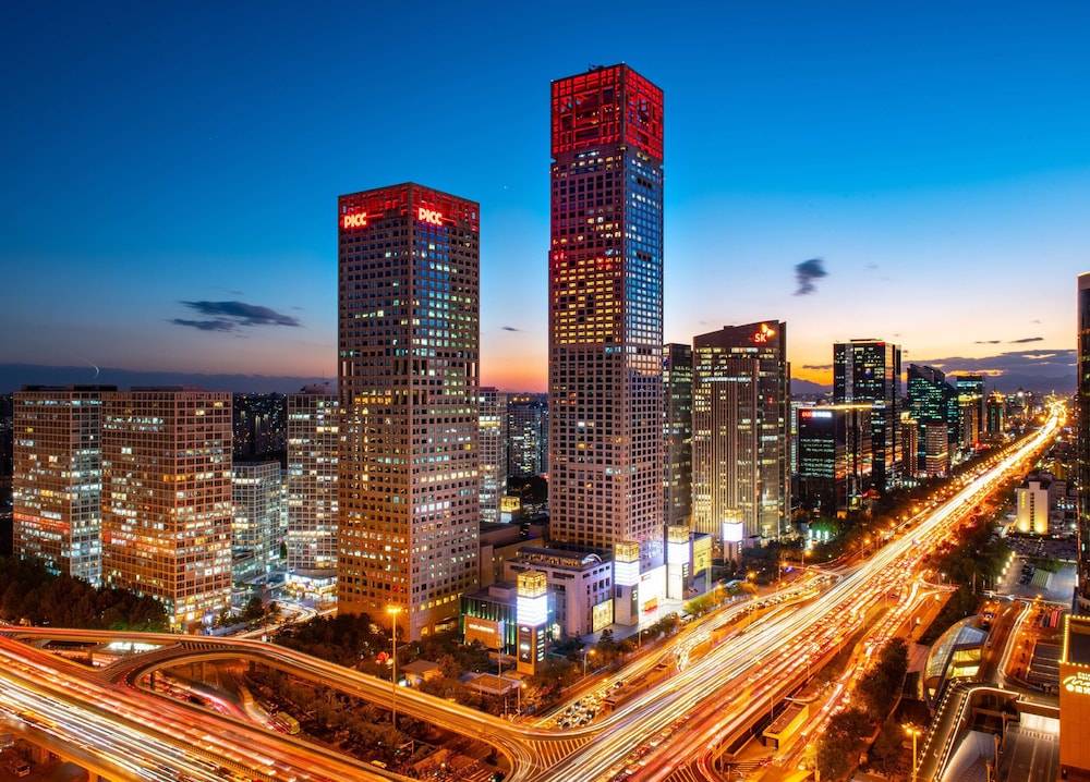Park Hyatt Beijing 1