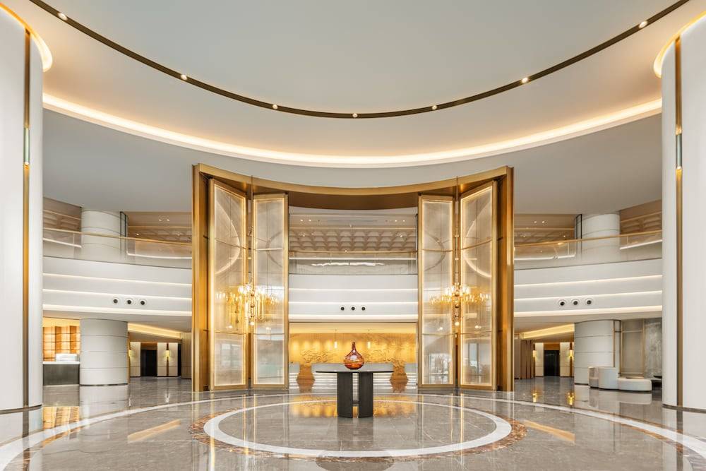 Swissotel Beijing Hong Kong Macau Center 2