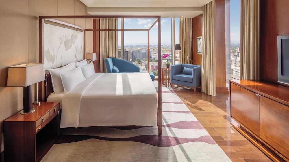 Regent Beijing by IHG 1