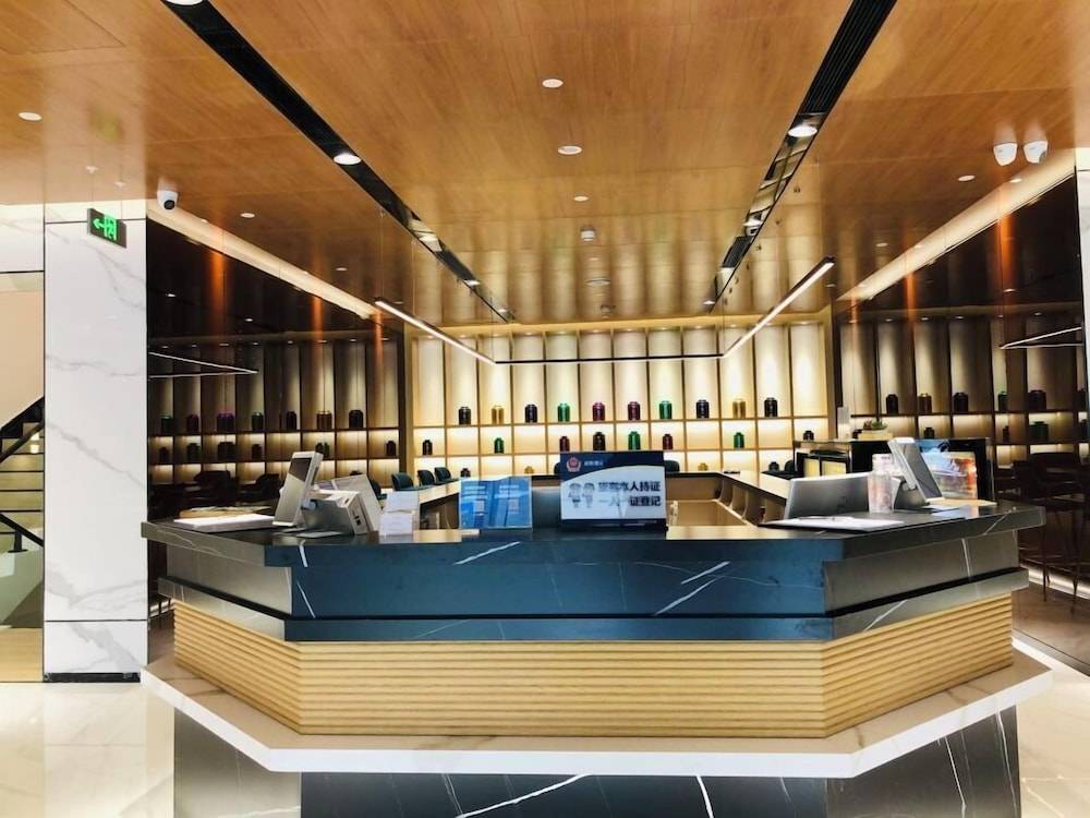 Hotel Yoo Beijing 2