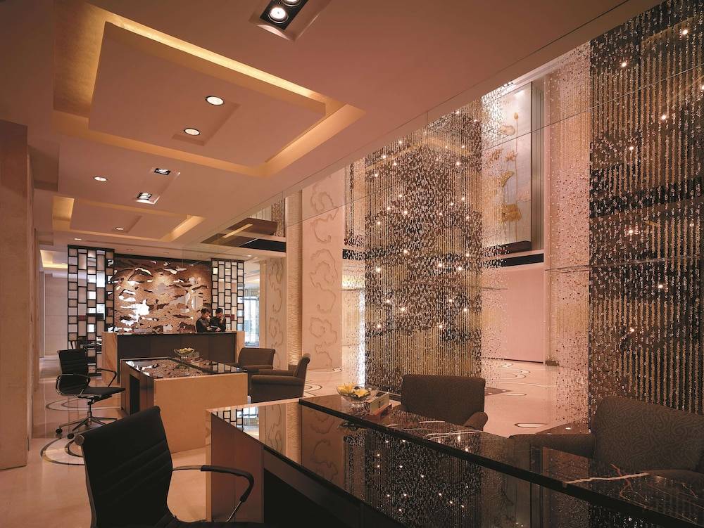 Shangri-La Beijing 1