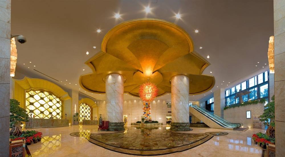 Radegast Hotel CBD 1