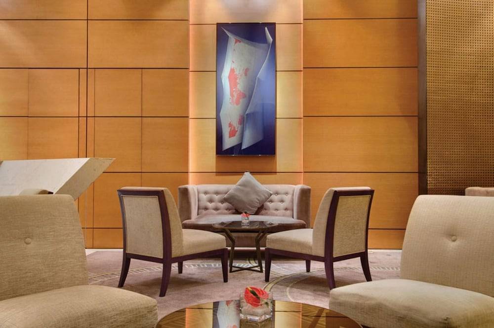 Marco Polo Parkside, Beijing 2