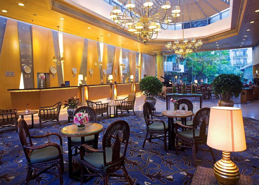 Jianguo Hotel 2