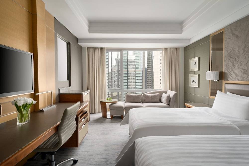 Kerry Hotel, Beijing by Shangri-La 1