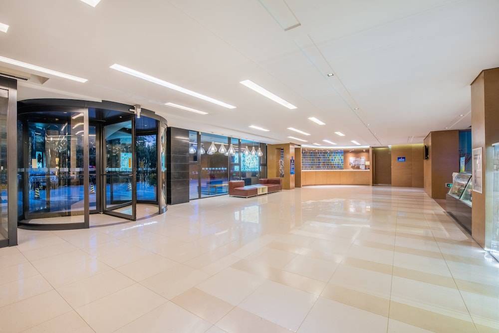 Holiday Inn Express Beijing Airport Zone by IHG 1