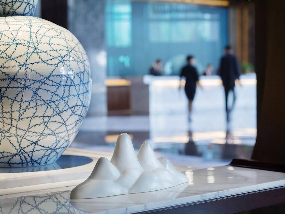 NUO Hotel Beijing 2