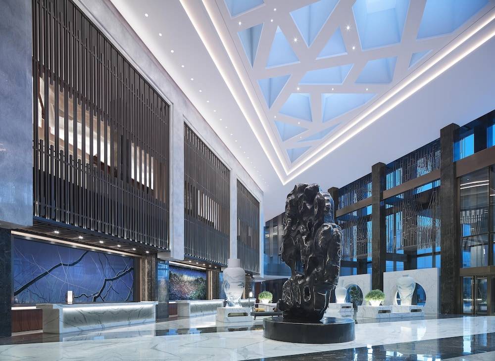 NUO Hotel Beijing 1