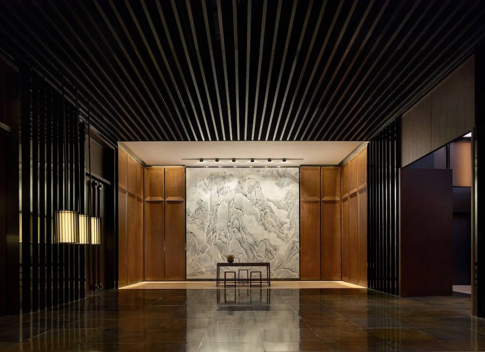The PuXuan Hotel and Spa 2