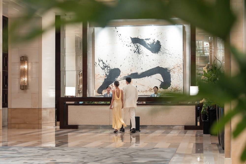 Four Seasons Hotel Beijing 2