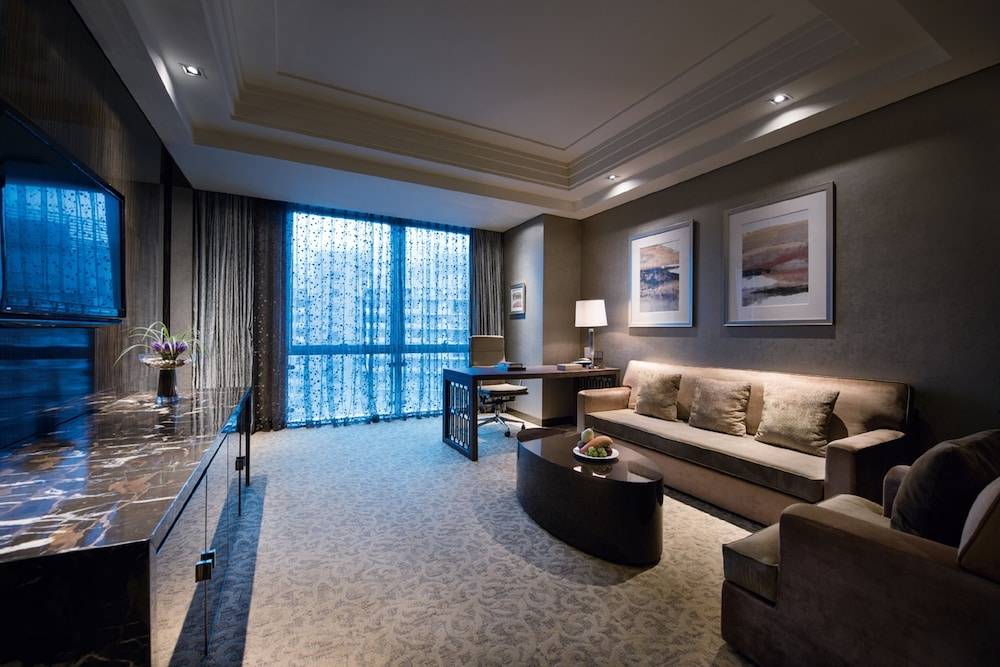 Crowne Plaza BEIJING CHAOYANG U-TOWN by IHG 2