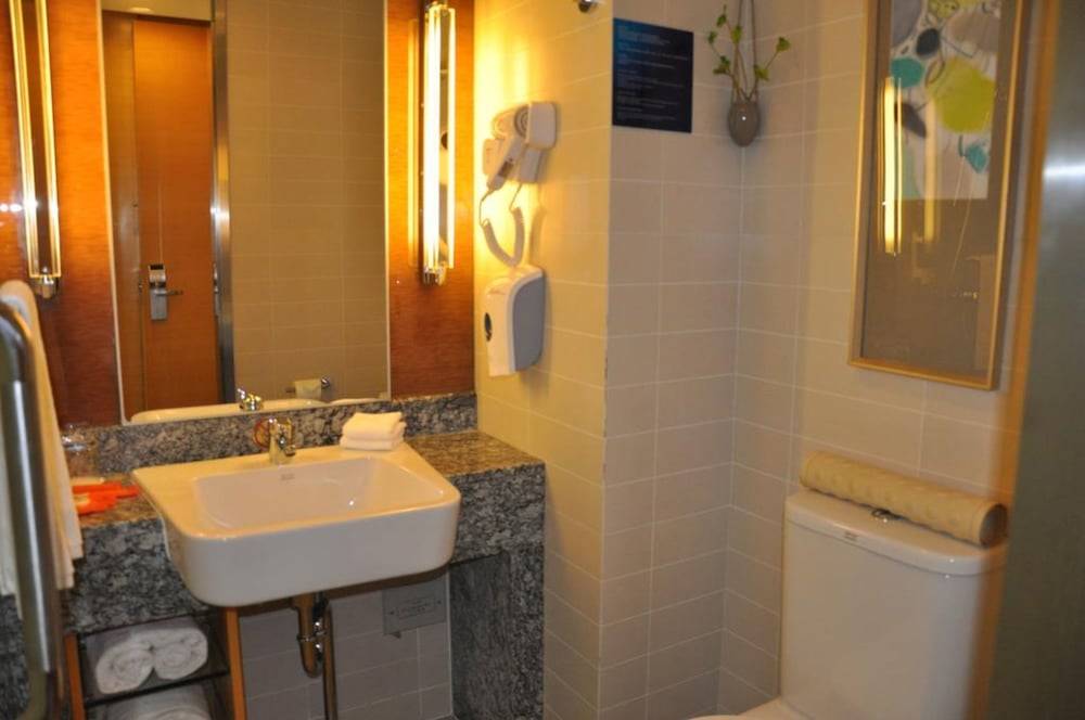 Holiday Inn Express BEIJING DONGZHIMEN by IHG 2