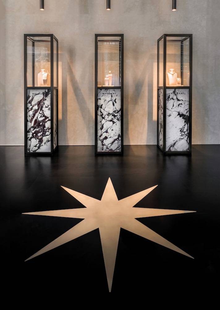 Bvlgari Hotel Beijing 2