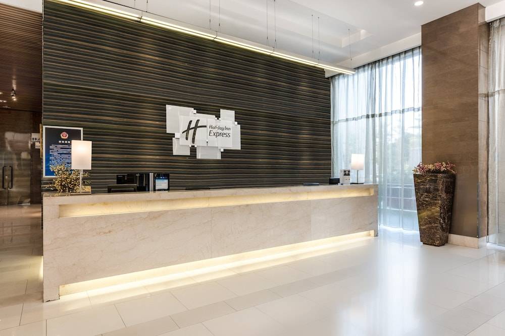 Holiday Inn Express BEIJING YIZHUANG by IHG 2