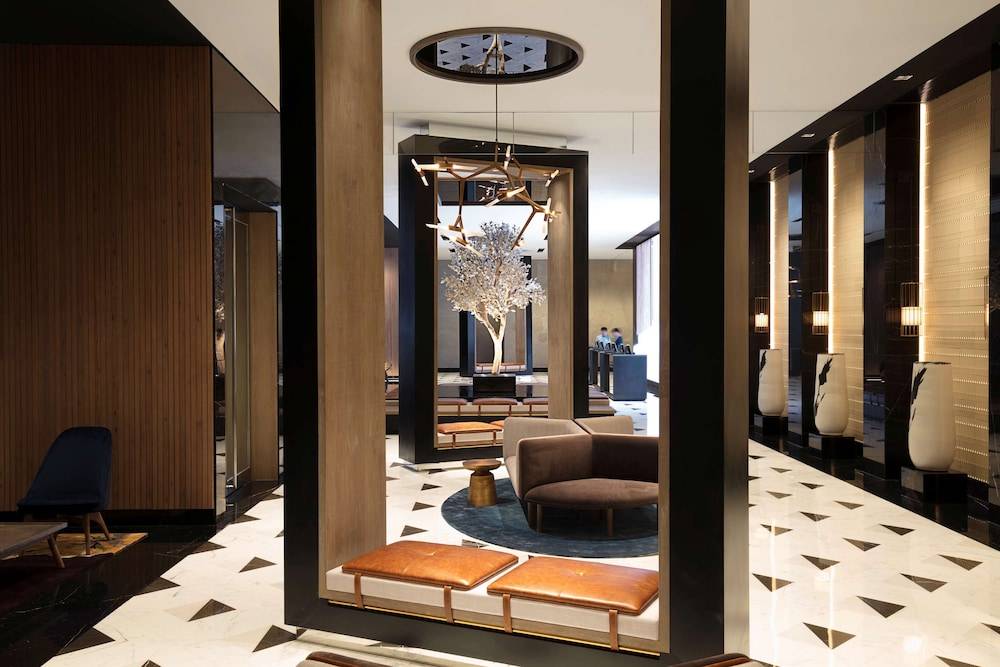 JEN Beijing by Shangri-La 2