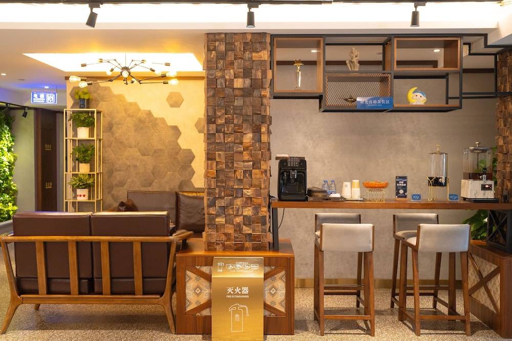 Nostalgia S Hotel Beijing Guomao 2