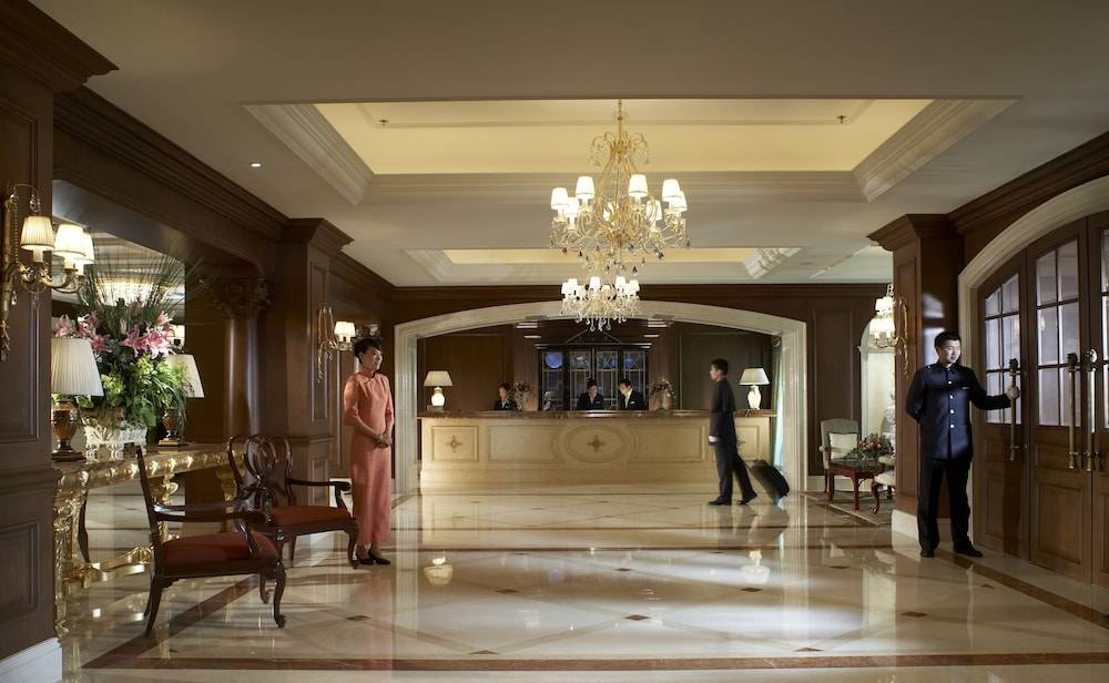 The Ritz-Carlton Beijing 2