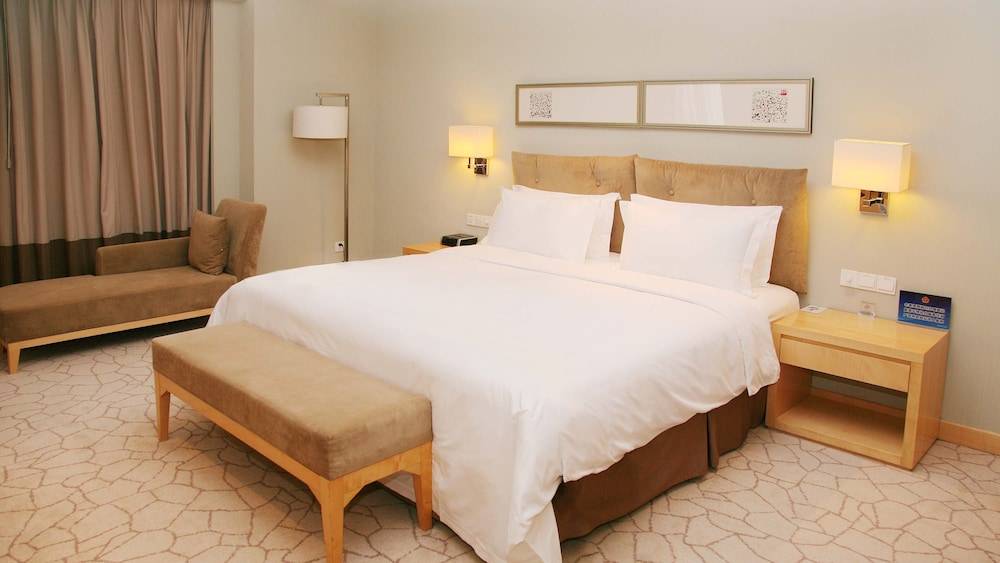 Holiday Inn Beijing Deshengmen by IHG 2