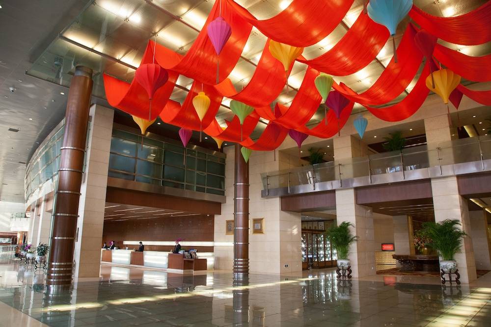 Beijing Hotel 2