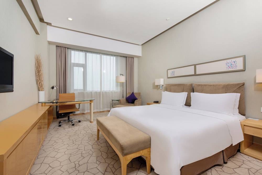 Holiday Inn Beijing Deshengmen by IHG 1