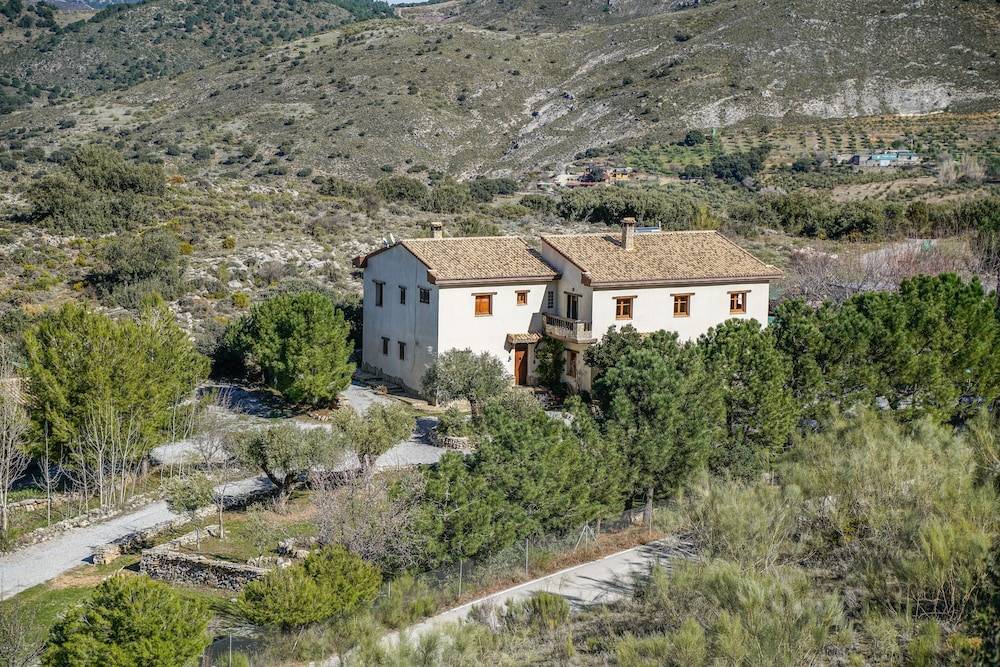 Hotel Rural Fuente La Teja 1