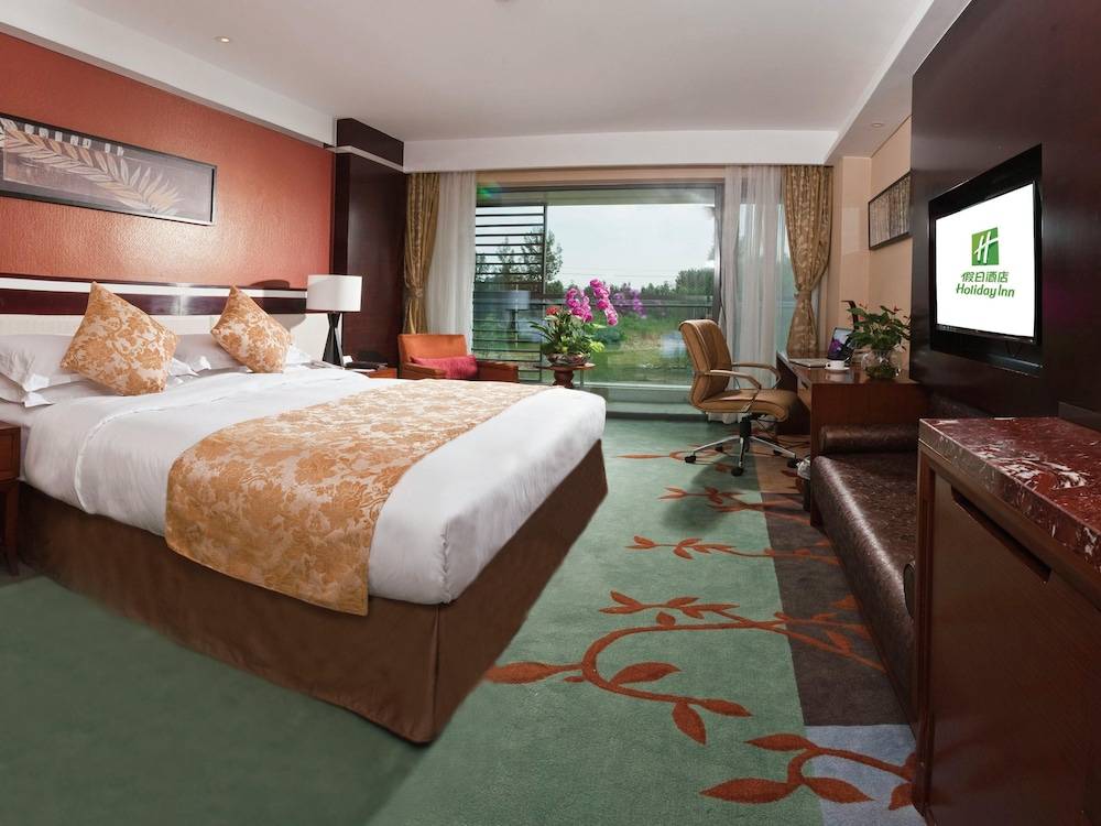 Holiday Inn Beijing Shijingshan Parkview by IHG 2