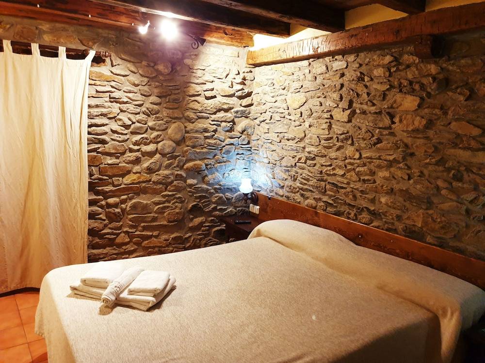 Hostal Rusó SC 2