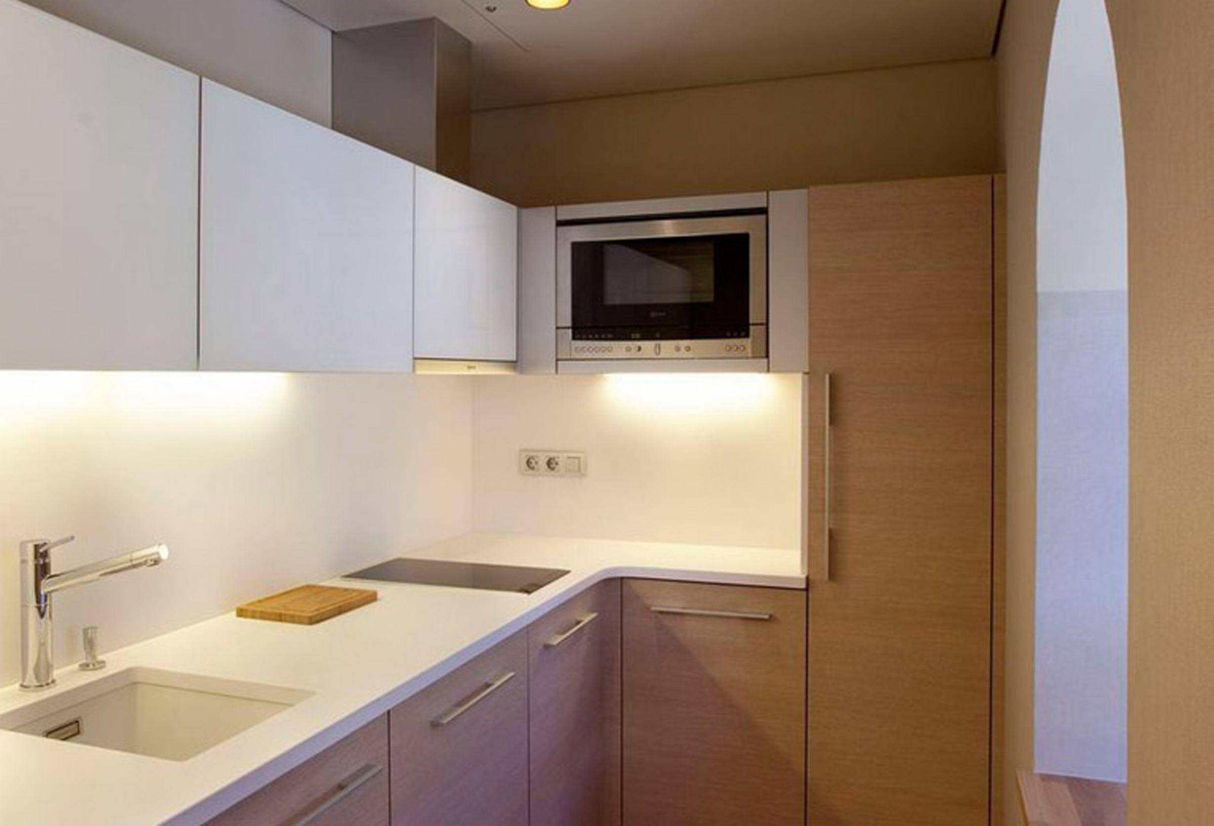 Apartaments Vall de Núria 1