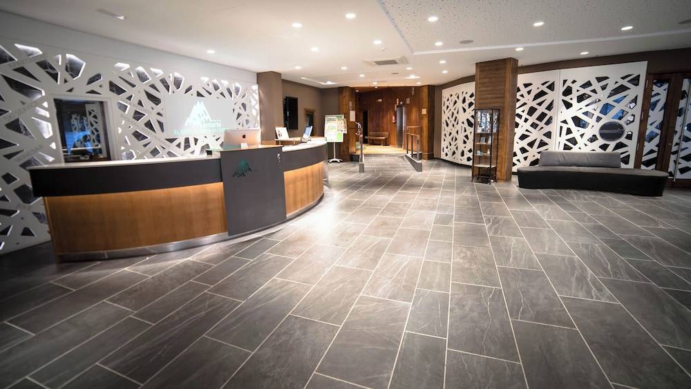 Hotel Montarto 2