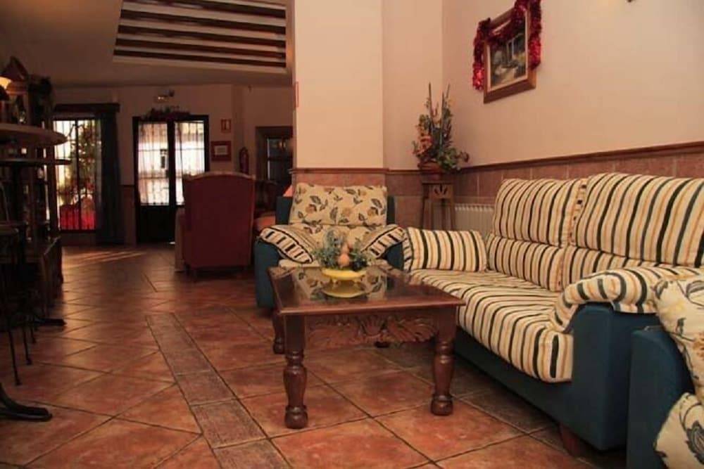 Hotel Patri 2
