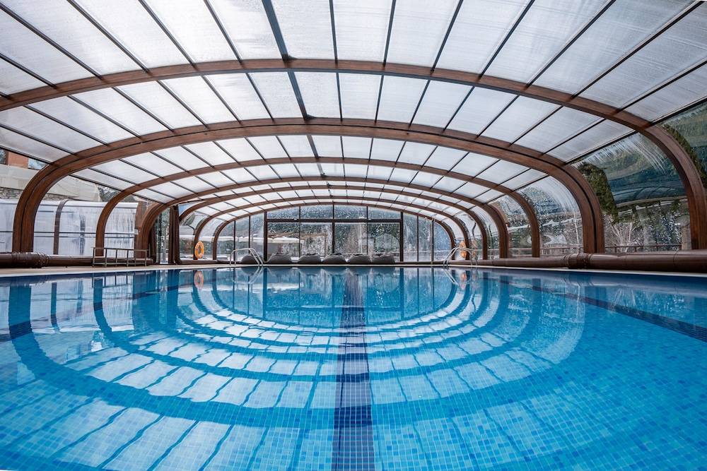 Hotel Montarto 1