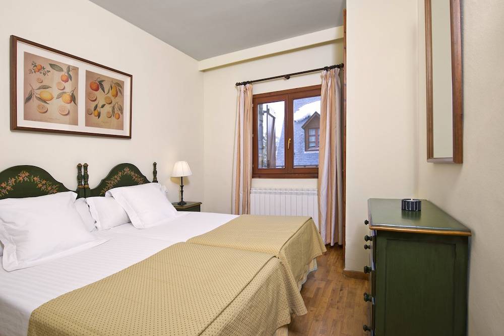 Sol Apartamentos Blanheu 2