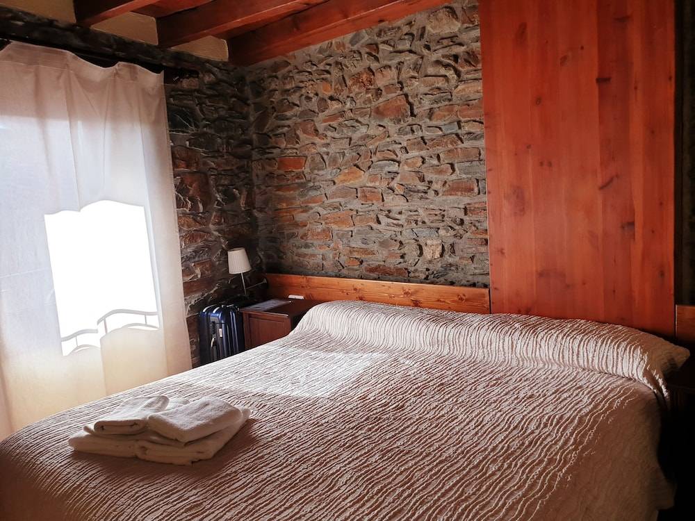Hostal Rusó SC 1