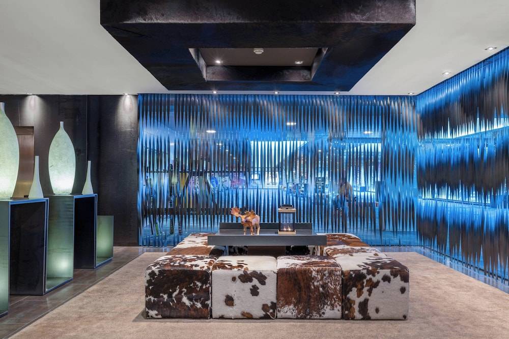 Hotel AC Baqueira Ski Resort, Autograph Collection 2
