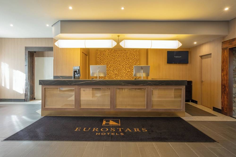 Eurostars Royal Tanau 2