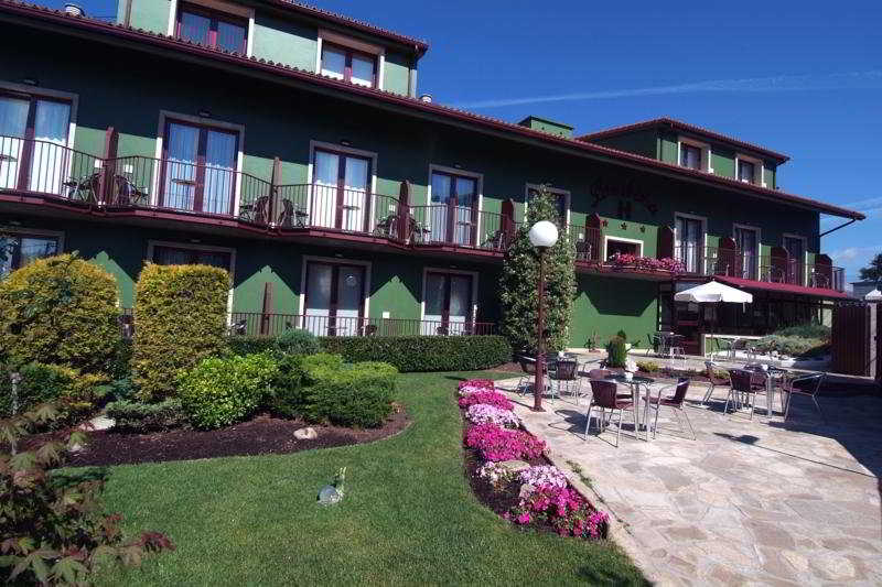 Hotel Lombiña 2