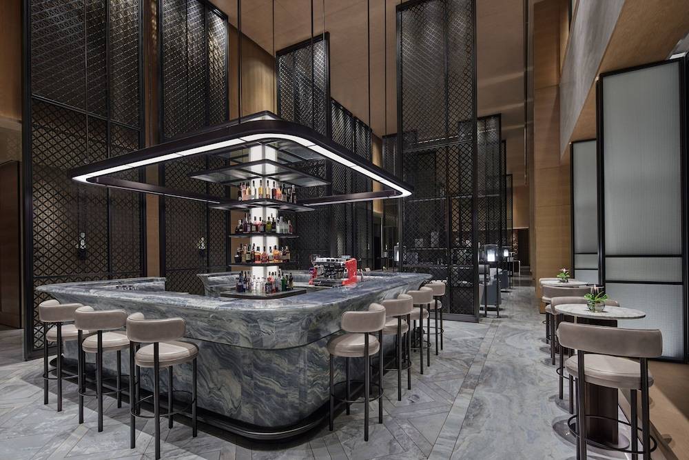 JW Marriott Hotel Changsha 2