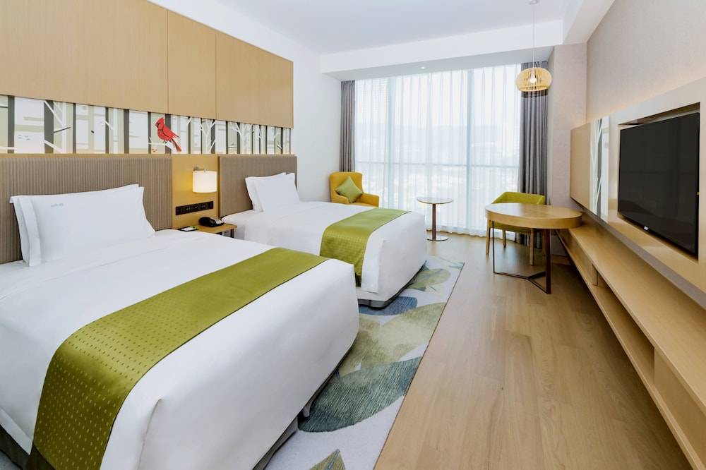 Holiday Inn Changsha Dawangshan by IHG 2