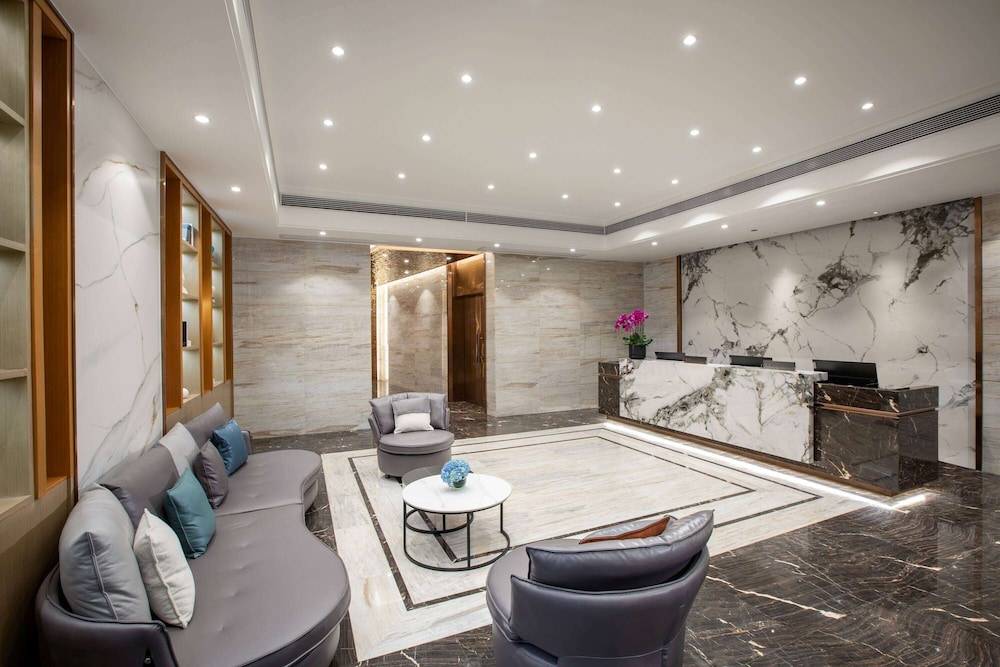 Ramada Encore by Wyndham Changsha Yuhua 2