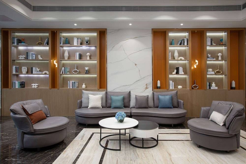 Ramada Encore by Wyndham Changsha Yuhua 1