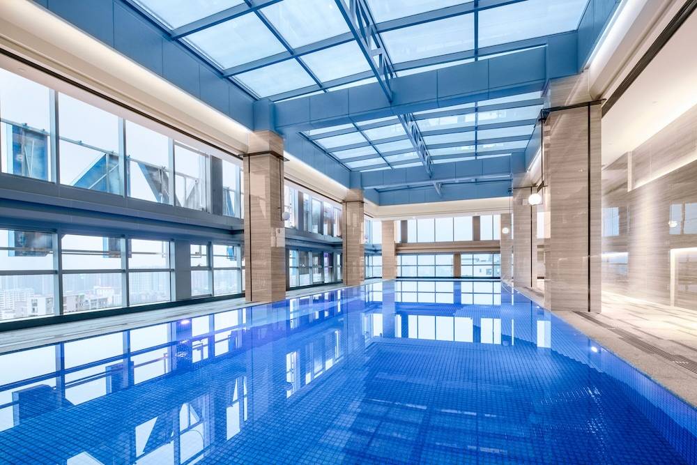 Wyndham Changsha South 1