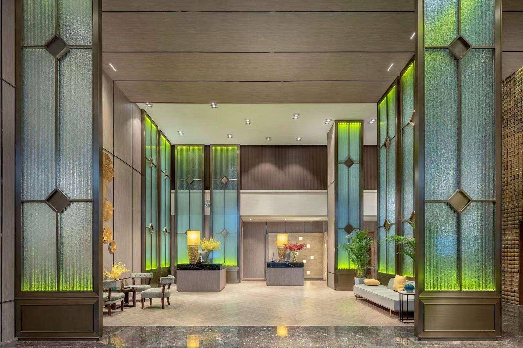 Days Hotel By Wyndham Changsha Downtown 1
